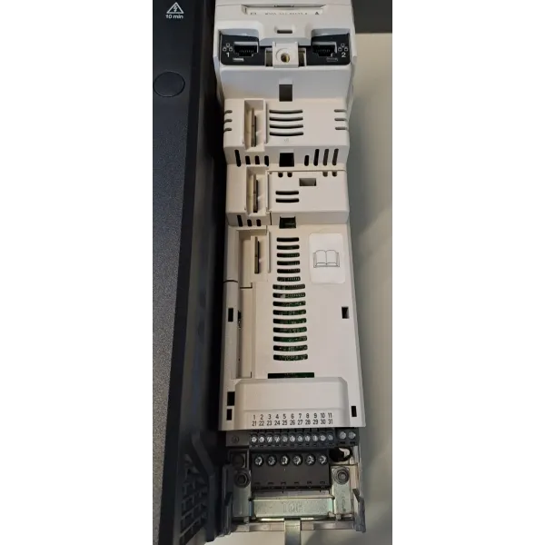LEROY SOMER  M700-04400172A