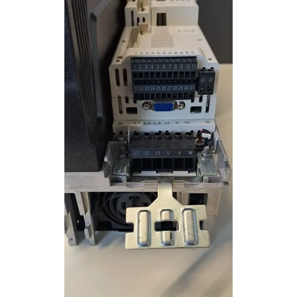 LEROY SOMER  M700-04400172A