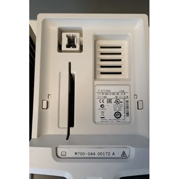 LEROY SOMER  M700-04400172A
