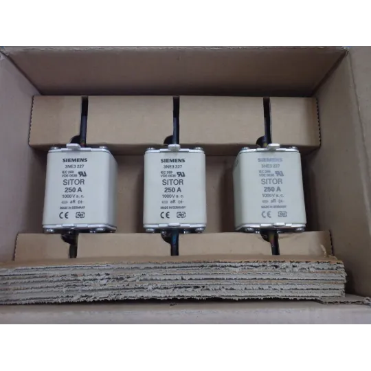 SIEMENS 3NE3227