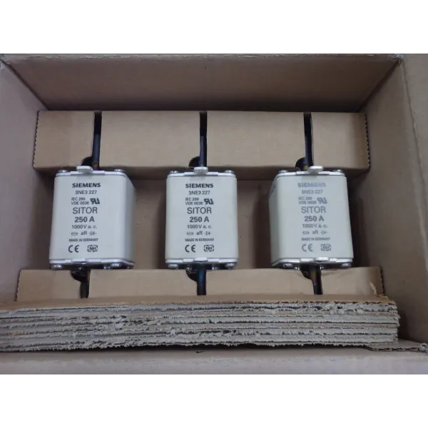 SIEMENS 3NE3227