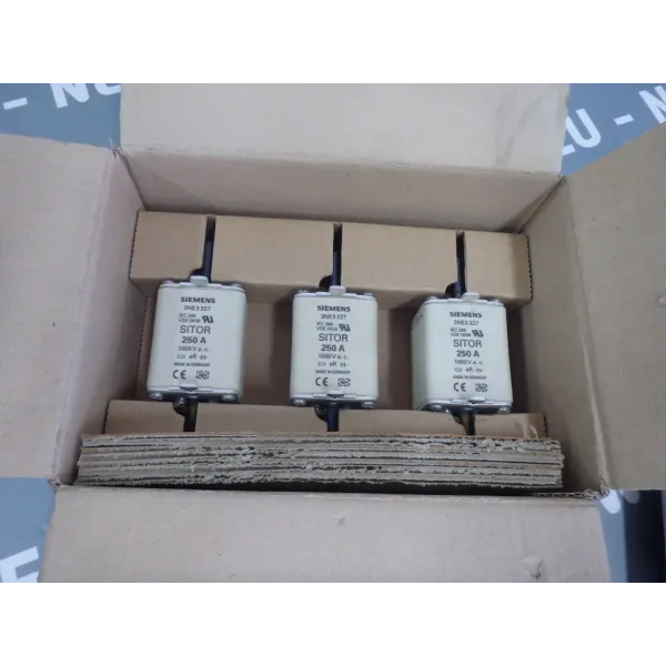 SIEMENS 3NE3227