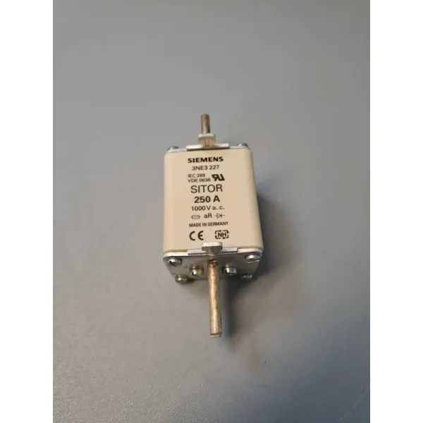 SIEMENS 3NE3227