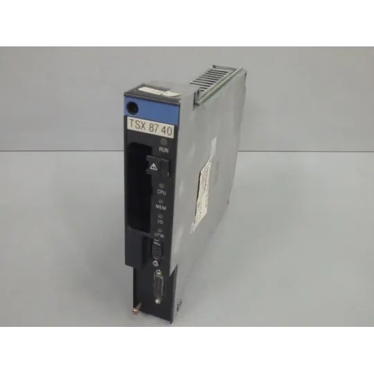TÉLÉMÉCANIQUE  TSXP87420