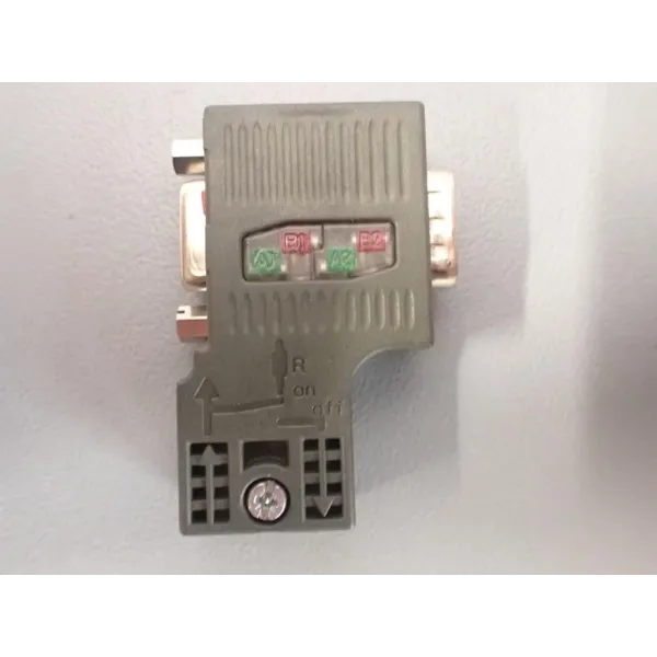 SIEMENS 6ES7972-0BB52-0XA0