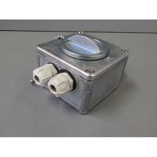 TÉLÉMÉCANIQUE  TSXFPACC4