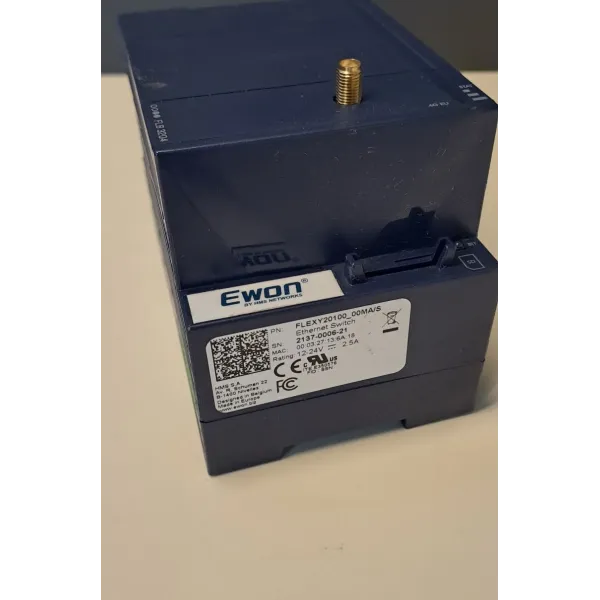 EWON FLEXY20100_00MA/S + FLB3204