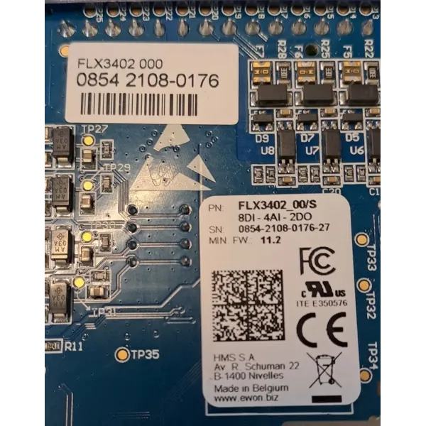 EWON FLX3402_00/S