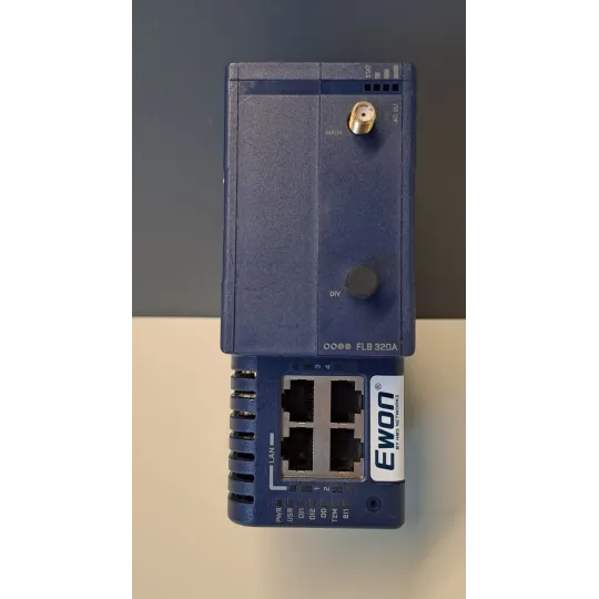 EWON FLEXY20500_00MA/S +  FLB320A