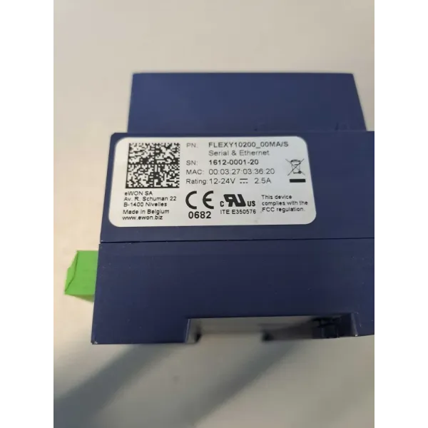 EWON FLEXY1020000MAS