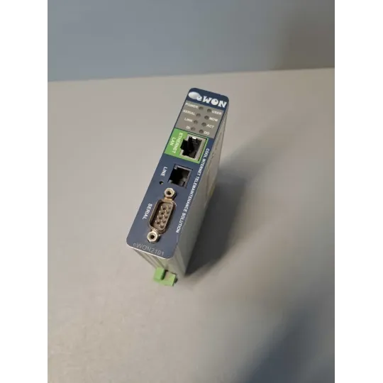 EWON 2101GPRS