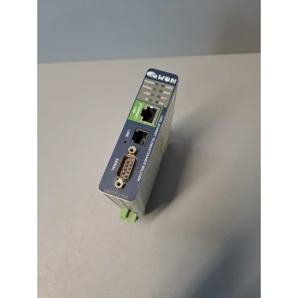 EWON 2101GPRS
