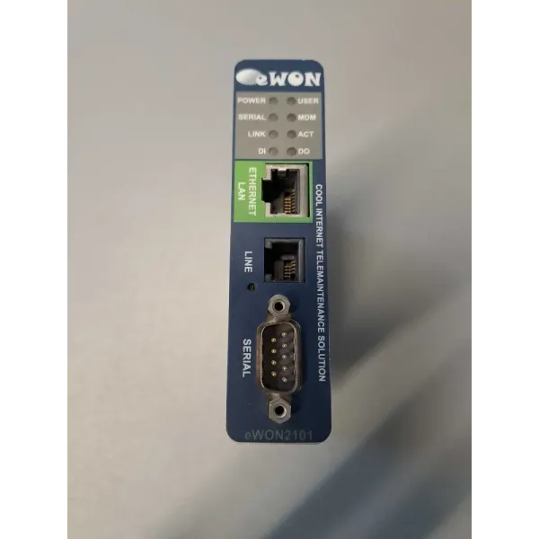 EWON 2101GPRS