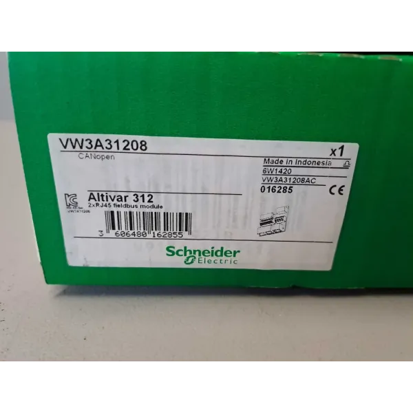 SCHNEIDER  VW3A31208