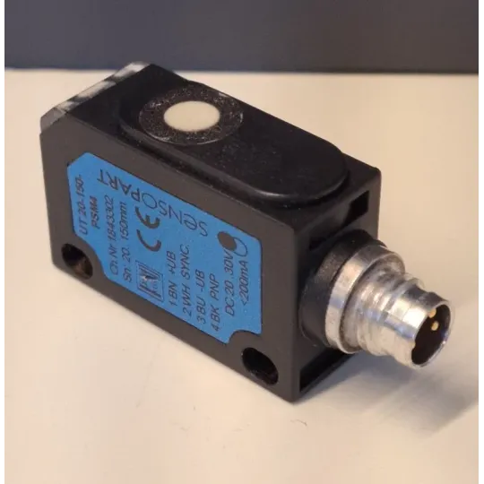 SENSOPART UT20-150-PSM4