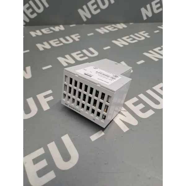LENZE  E84AYCEOV