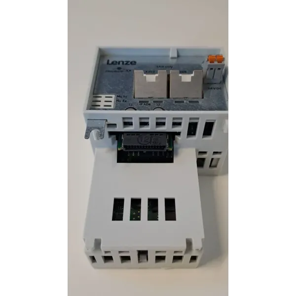 LENZE  E84AYCEOV