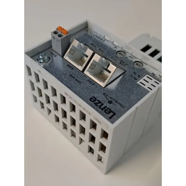 LENZE  E84AYCEOV