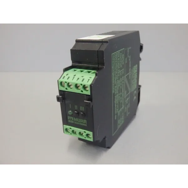 MURR ELEKTRONIK  85655