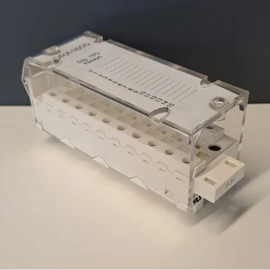 SCHNEIDER  BMXFTB2000