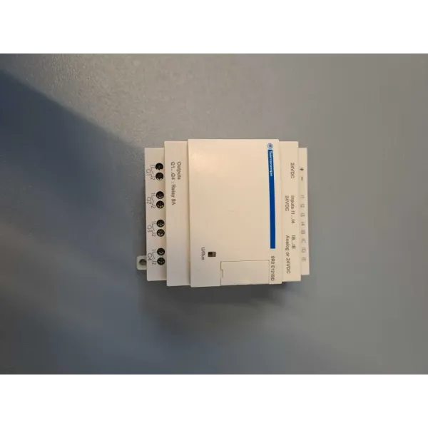 SCHNEIDER  SR2E121BD