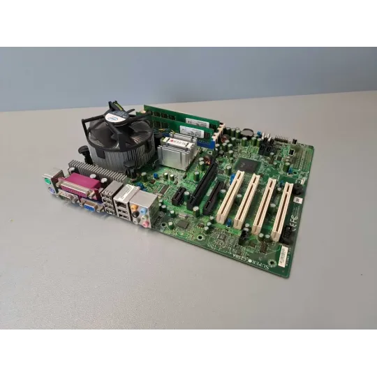 SUPERMICRO C2SBA