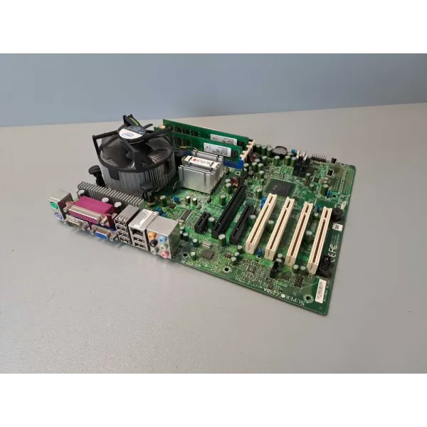 SUPERMICRO C2SBA