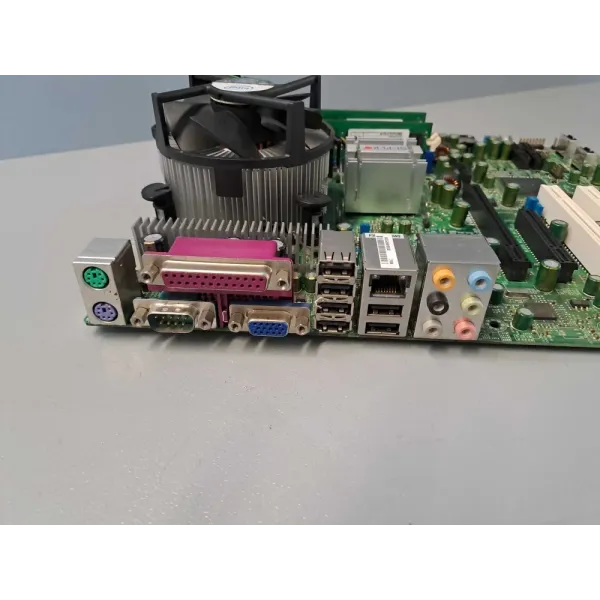 SUPERMICRO C2SBA