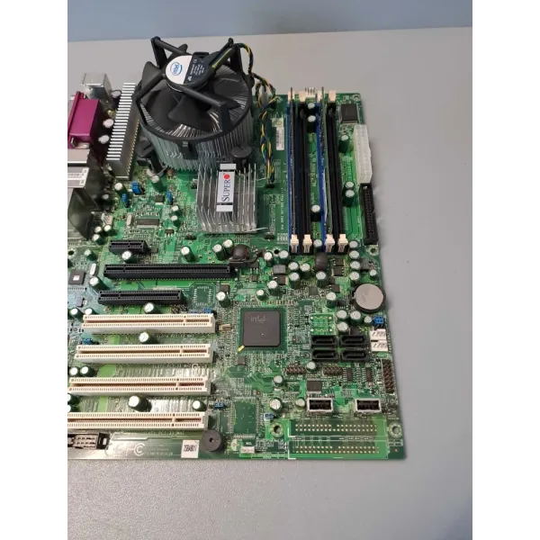 SUPERMICRO C2SBA