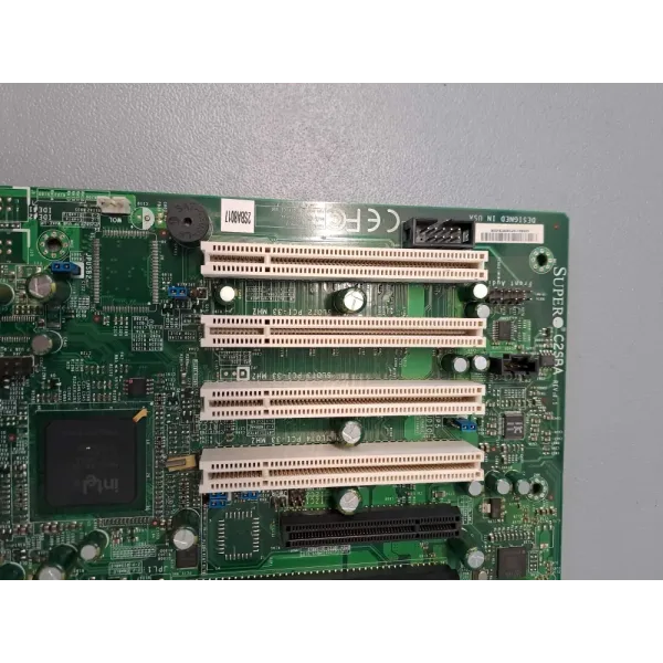 SUPERMICRO C2SBA