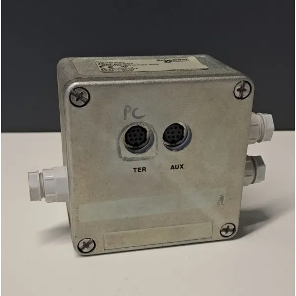 SCHNEIDER  TSXPACC01