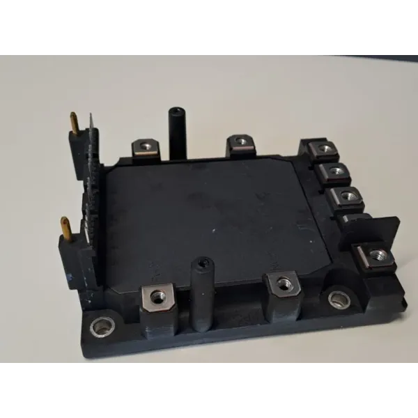 FUJI ELECTRIC 6MBP75RSA120-03