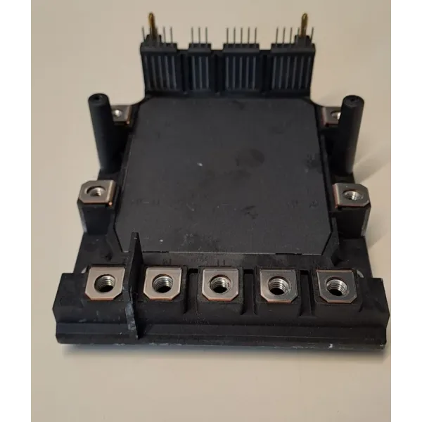 FUJI ELECTRIC 6MBP75RSA120-03