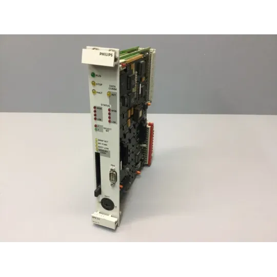 PHILIPS CPU202