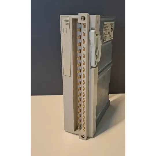 TÉLÉMÉCANIQUE  TSXDEZ32D2