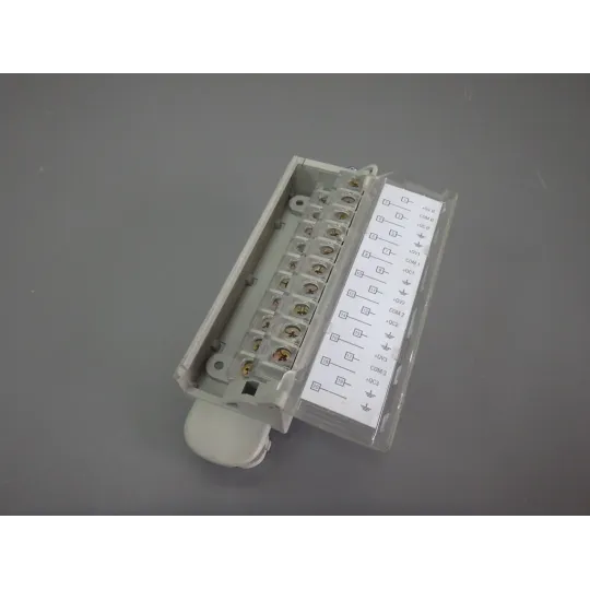 SCHNEIDER  TSXBLY01