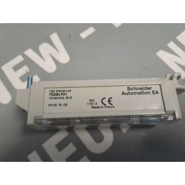 SCHNEIDER  TSXBLY01