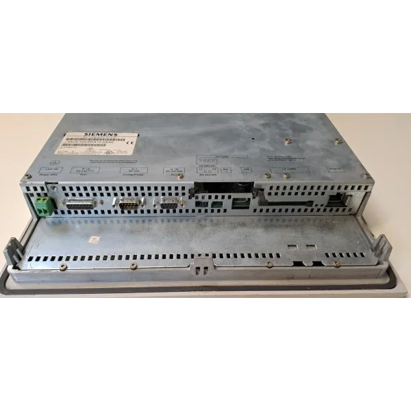 SIEMENS 6AV6545-0DA10-0AX0