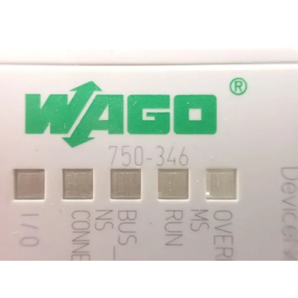 WAGO 750-346