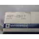 TÉLÉMÉCANIQUE  XBT-Z917