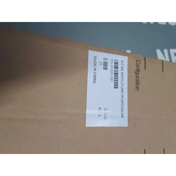 HP P13325-001