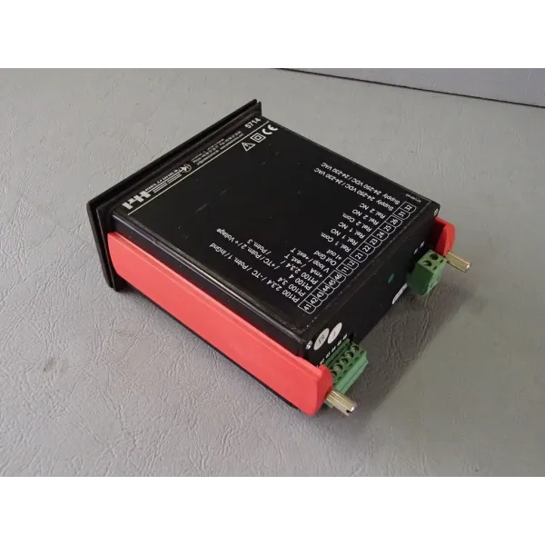 PR ELECTRONICS 5714