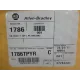 ALLEN-BRADLEY  1786-TPYR
