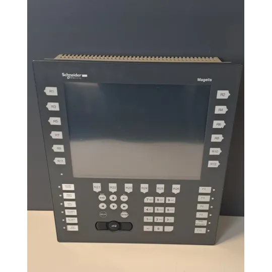 SCHNEIDER  XBTGK5330
