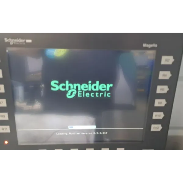 SCHNEIDER  XBTGK5330