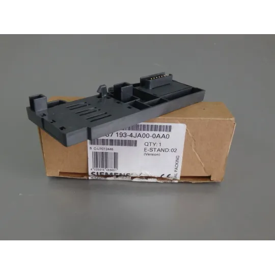 SIEMENS 6ES7193-4JA00-0AA0