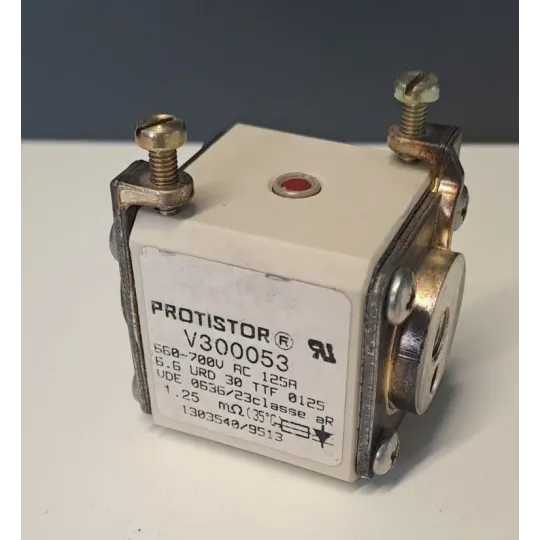 FERRAZ PROTISTOR V300053