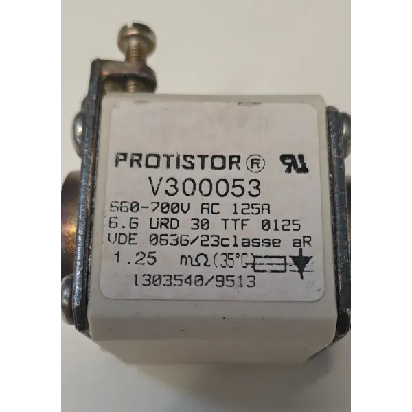 FERRAZ PROTISTOR V300053