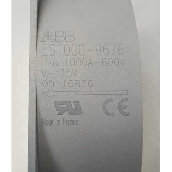 ABB ES1000-9676