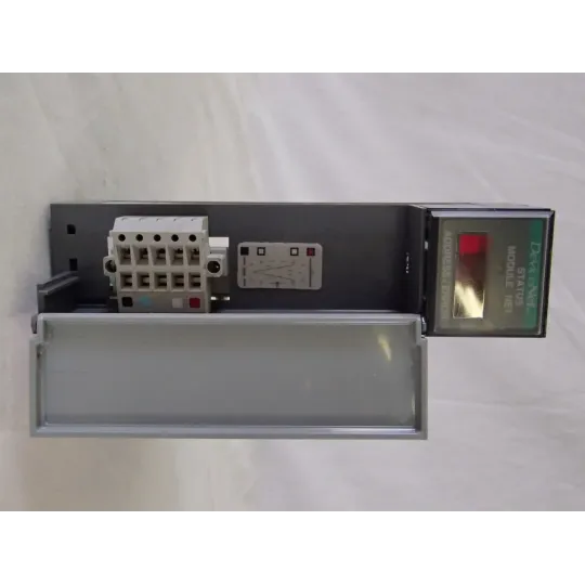 ALLEN BRADLEY  1747-SDN